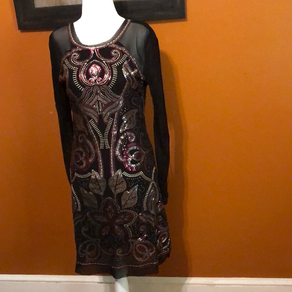 Cocktail dress